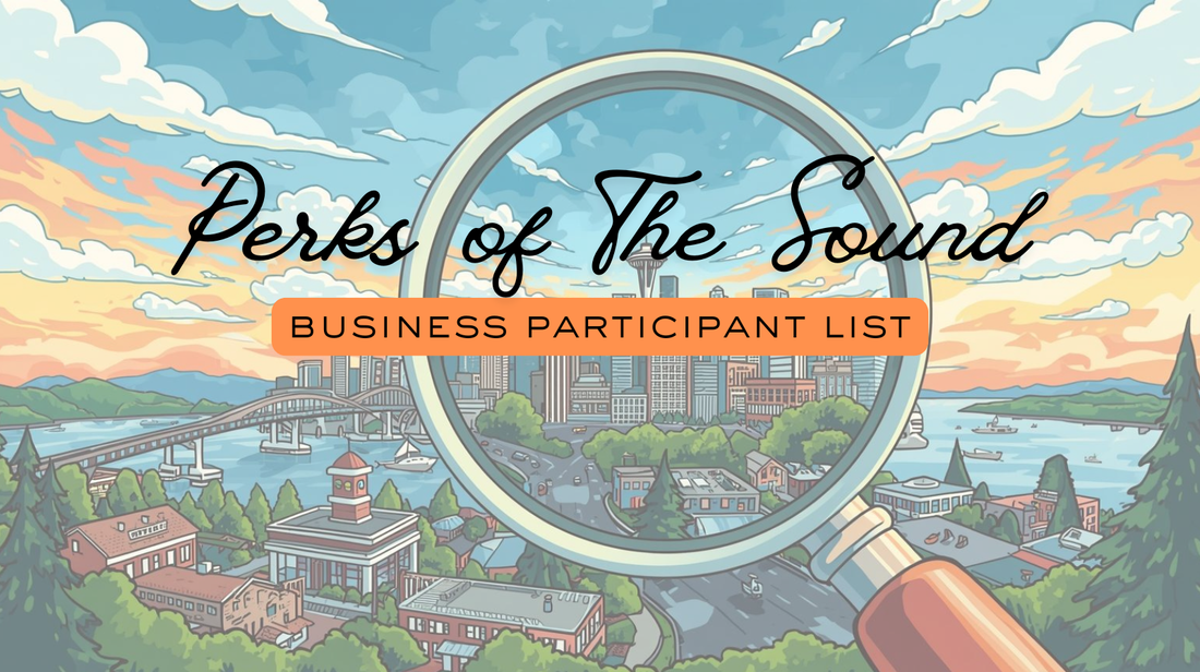 Business Participant List