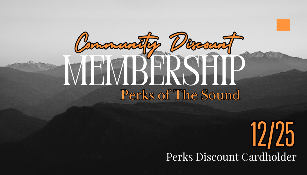 Perks Discount Card