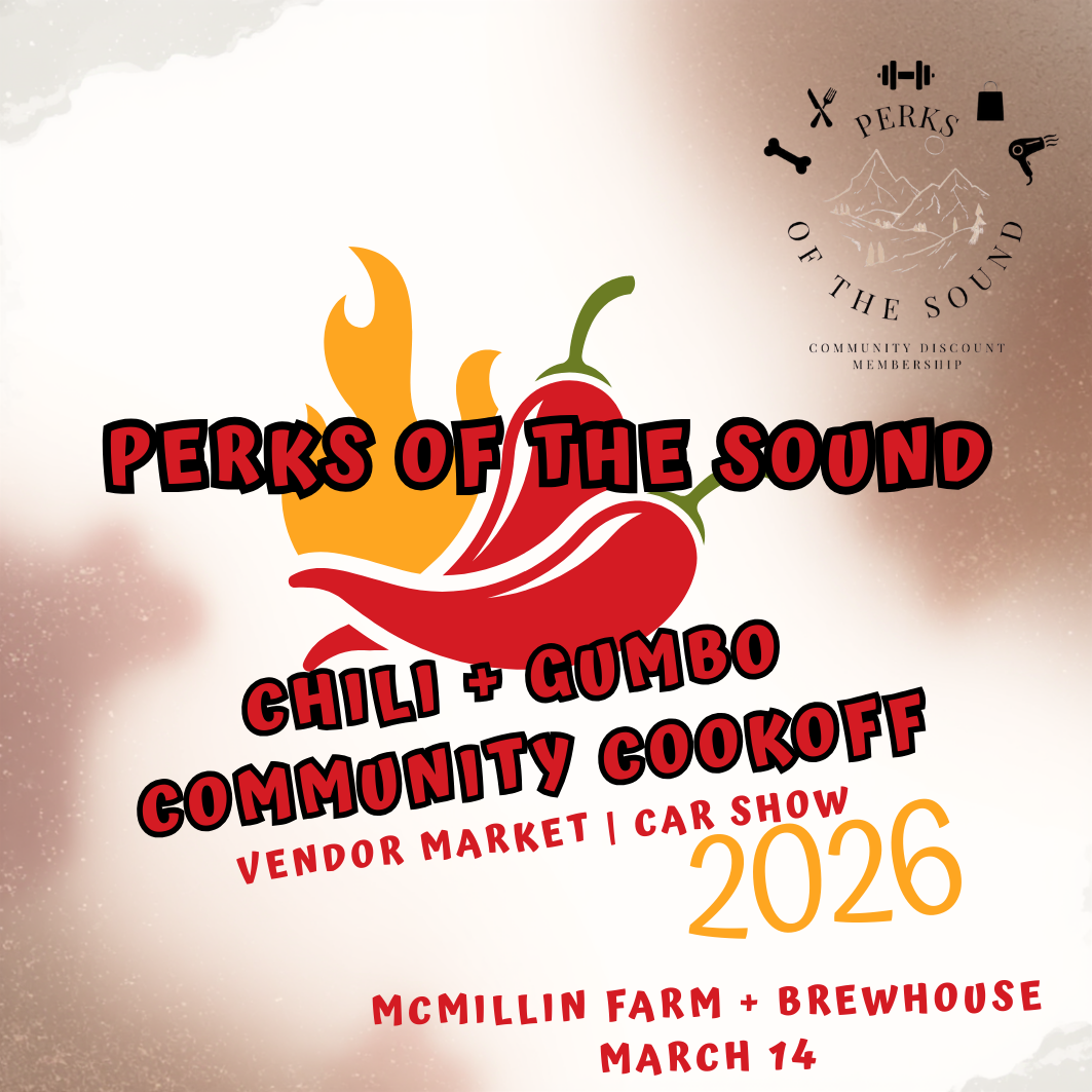 Chili + Gumbo Cookoff Tickets